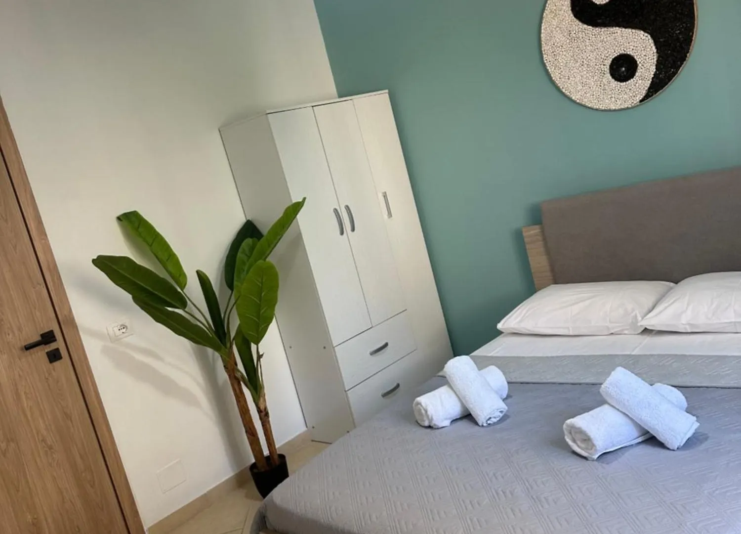 Apartament Gjonis House Saranda